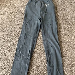 Blue Leggings from First Health